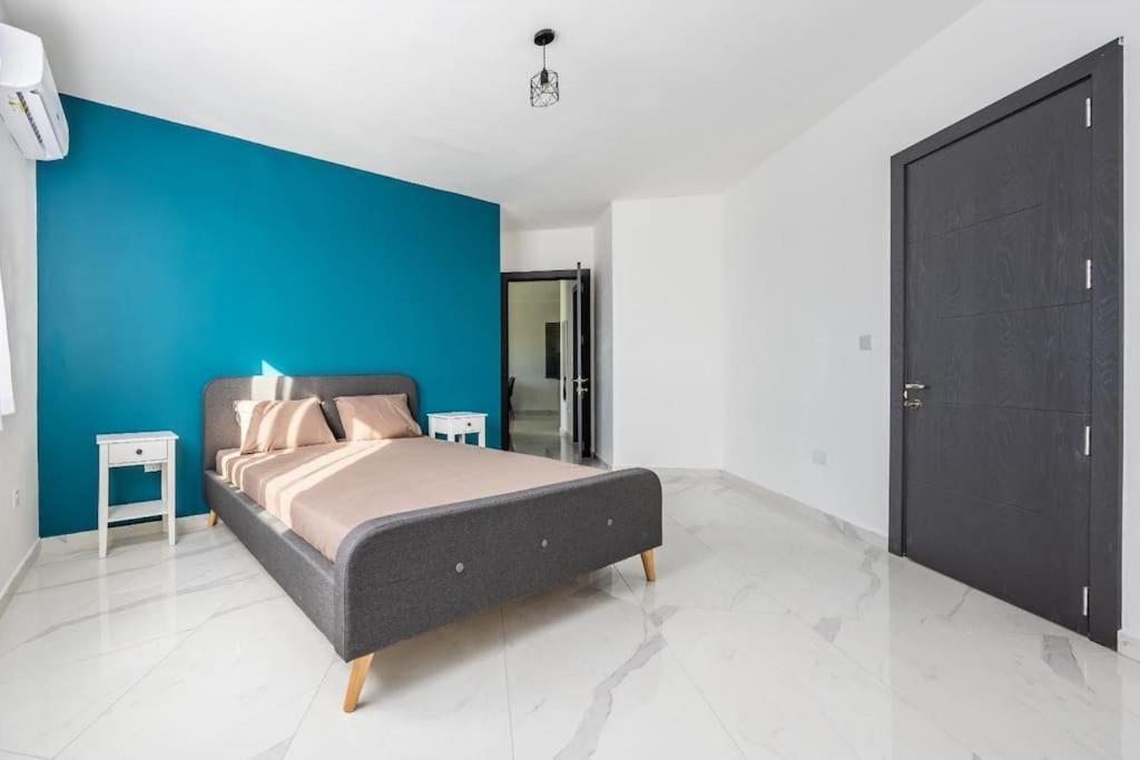 Sunset Bliss Luxury Apartment St. Paul's Bay Exteriér fotografie