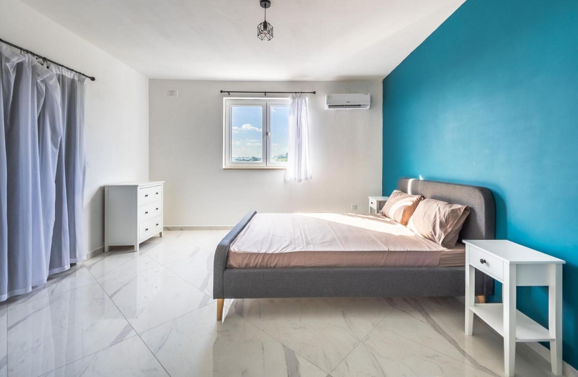 Sunset Bliss Luxury Apartment St. Paul's Bay Exteriér fotografie